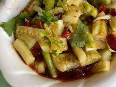 -老华洋饭庄(成林道店)