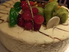 -美食汇自助西餐厅(荆州富力万达嘉华酒店)