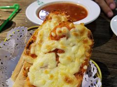 -豪尚豪牛排(彩悦城店)