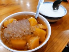 -冰神糖水铺(国贸中心店)
