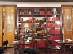 -小资太太餐厅(南岗区店)