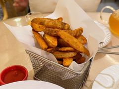 -MIO弥欧洋房西餐厅(中央大街店)