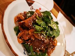 -Chongqing Cuisine川厨川味