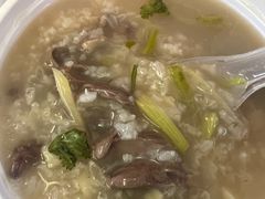 -真粥道(新华东路店)