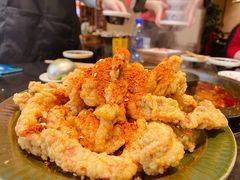 -重庆古老火锅