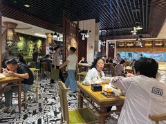 -茂盛小吃(蓝田店)