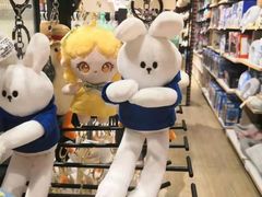 -北京华联购物中心(同成街店)
