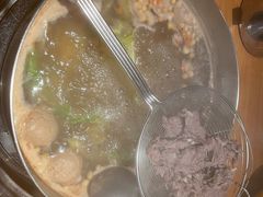 -海银海记潮汕牛肉火锅(新港中路海珠店)
