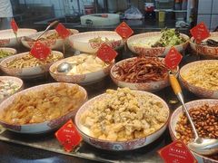 -吴记百家·私房菜·家宴(润园店)