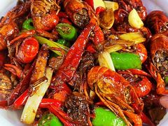 -熊记虾王·蓝龙虾(东晓南店)
