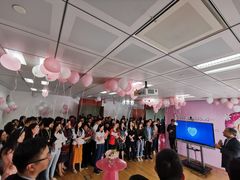 -通用磨坊(古北国际财富中心2期店)