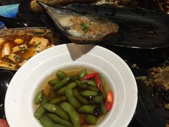 -眼镜哥浦江夜宵大本营