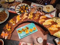 -古田居·特色寿司料理(星之岛旗舰店)