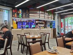 -潮中人·潮州菜(益乐路店)