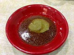 蔬菜酱+沙茶酱-张妈台式锅烧(深大店)