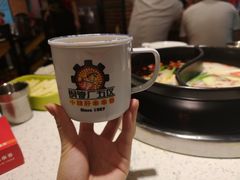 -钢管厂五区小郡肝串串香(南山店)