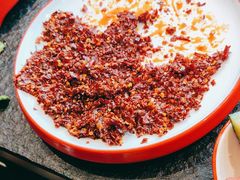 -醉董牛川派鲜肉自选火锅(烟台店)