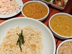 -裕兴记•蟹黄面馆(人民广场店)