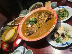 -北平食府(马鞍山路店)