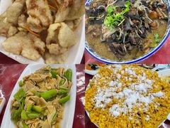 -哈尔滨饺子王·东北菜(鱼鳞浃路店)