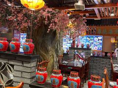 -蠔友汇(皇姑店)