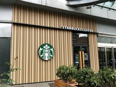 -星巴克(天津凯德天津湾店)