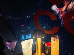-苏丝的天空高空酒吧Suzie's Sky Bar
