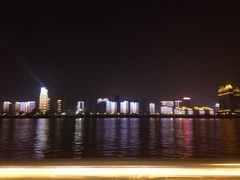 -武汉两江游览·夜游长江(汉口粤汉码头)