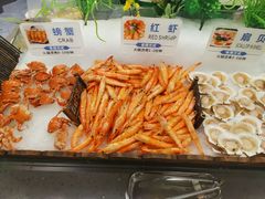 -金环海鲜自助(大坪时代天街店)