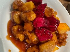 -潮粥荟·潮汕砂锅粥(槐房万达店)