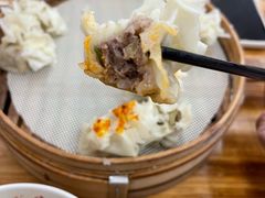 -嘉州海汇源老烧麦店(东大街总店)