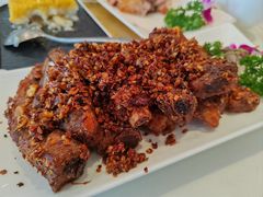 手抓排骨-凯鸽酒楼(大同振兴街店)