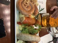 -haxnbauer海森堡德国餐厅(深圳coco店)