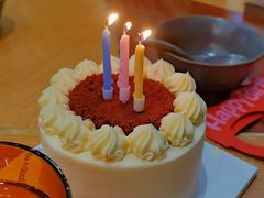 -Pantry's Best派悦坊蛋糕(世纪金源店)