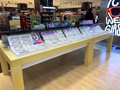 -LOHO眼镜(北京朝北大悦城店)