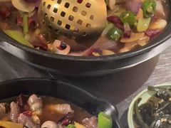 -神府路壹号·海鲜烧烤·砂锅粥·锅物(三坊七巷店)