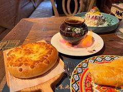 -卢布里西餐厅(海拉尔店)