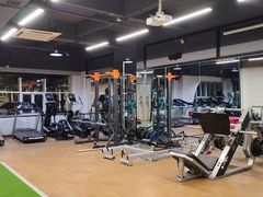 -恒之健私人定制健身(成山店)