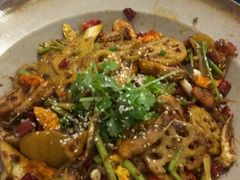 麻辣香锅-锦江悦(印象城店)