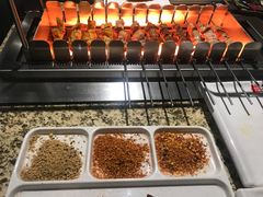 -丰茂烤串(金源店)