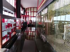 -洲际酒店·凌霄中餐厅SUMMIT