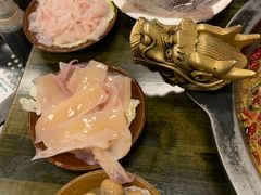 -黄潇洒老火锅(九眼桥宏济巷店)