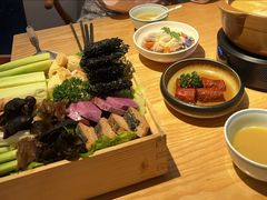 -十二舍·湯物素煮(江泰潤政店)