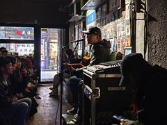 -大冰的小屋(大理古城店)