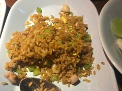烤肉炒饭-外婆家(青岛万象城店)