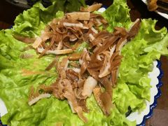 -百花深处·老北京风味菜