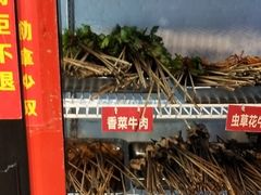 -钢管厂五区小郡肝串串香(奥克斯广场锦城万达店)