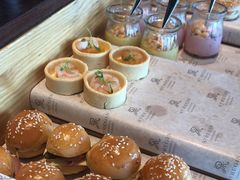 -Social 秀西餐厅-长沙瑞吉酒店(运达店)