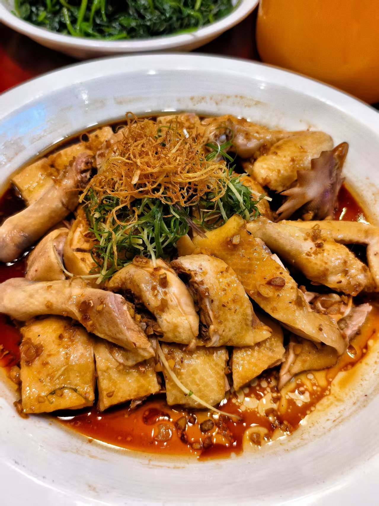 来南宁必吃的广西特色菜来咯