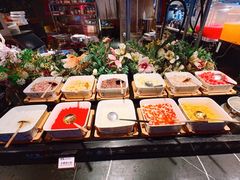 -梨花自助烤肉(乐宾店)
